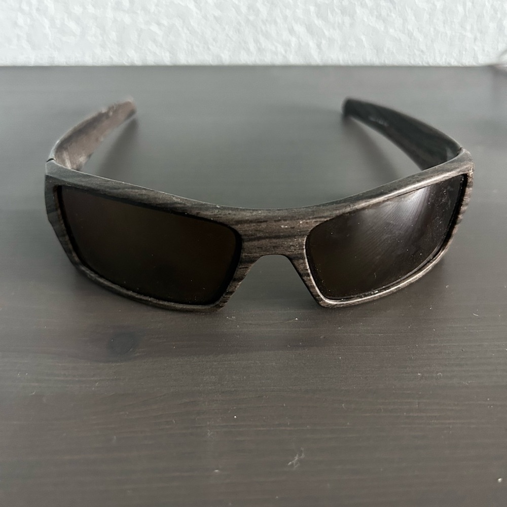 Oakley Dark Brown Sunglasses